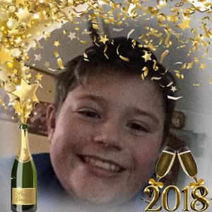 Meet your Posher, Terry